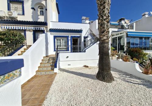 Inmuebles en Orihuela