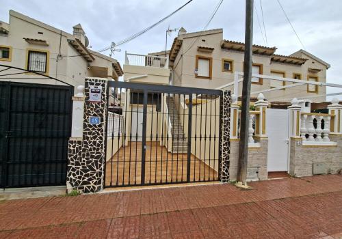 Inmuebles en Orihuela