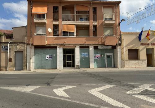 Premises in Alicante