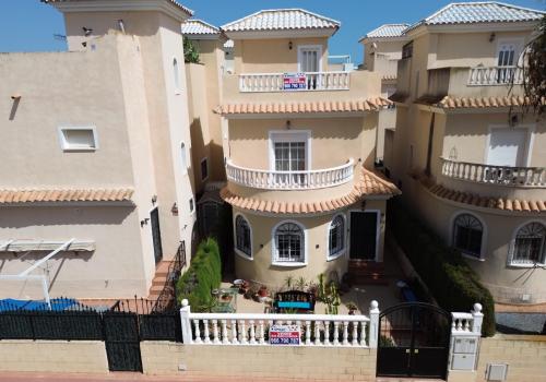 Villas de Segunda mano en Alicante