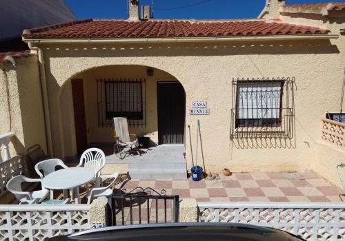 Viviendas en Elche