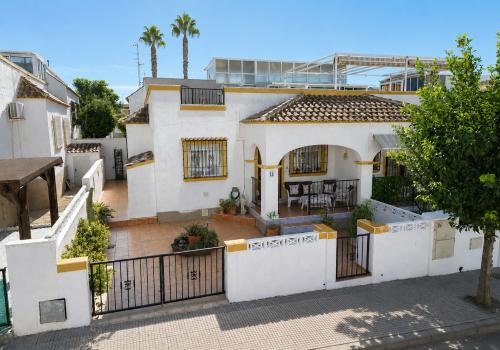 La Marina فيلا للبيع, Elche - SP4899 La Marina فيلا للبيع, Elche - SP4899