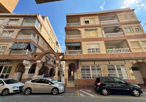 Apartamentos de Segunda mano en Torrevieja
