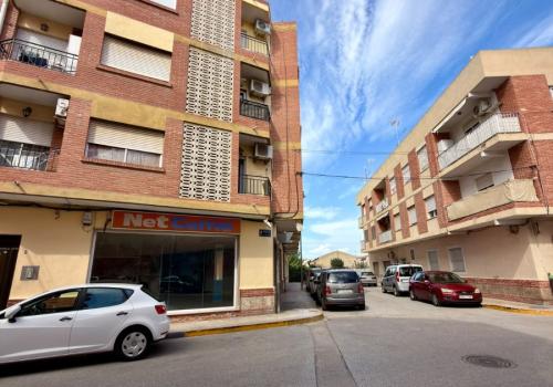 Properties in Rojales