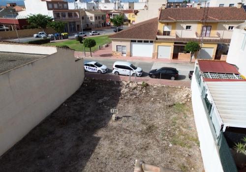 Properties in San Fulgencio