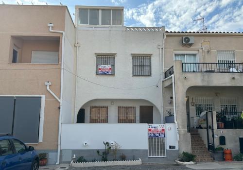 Homes in Elche