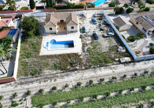 Venta en Catral