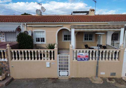 Homes in Elche