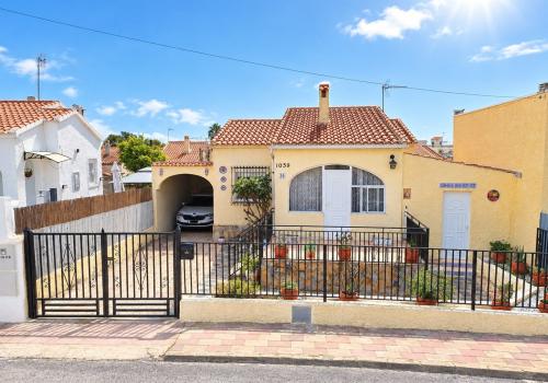 Villas en Elche