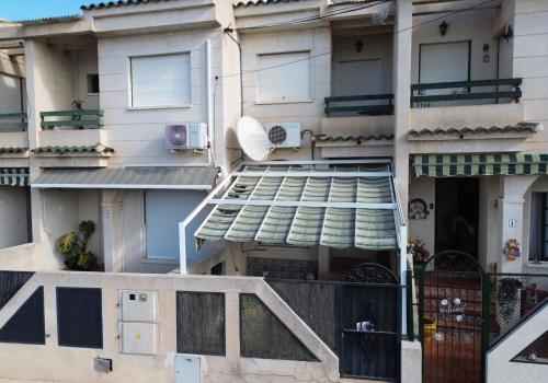 Homes in Elche