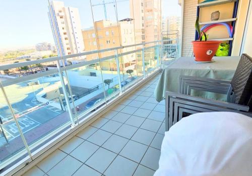 Alquiler en Alicante