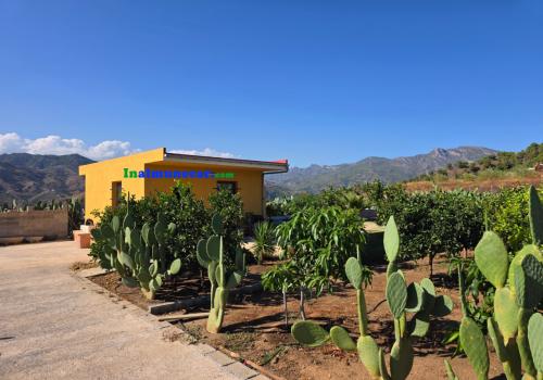 Terrenos en Granada
