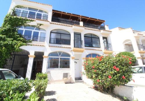 Casas en Alicante