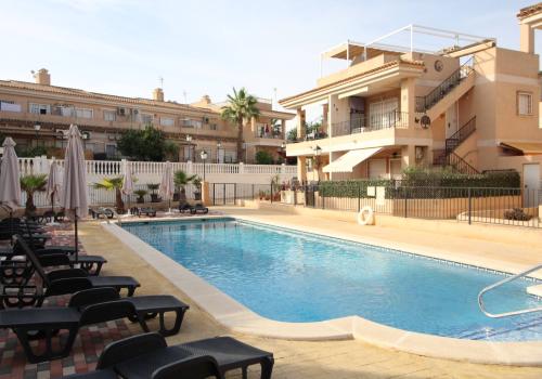 Apartments in Algorfa
