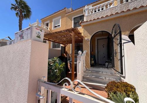 Casas en Alicante