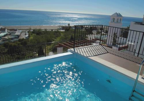 Homes for Rent in Torrox