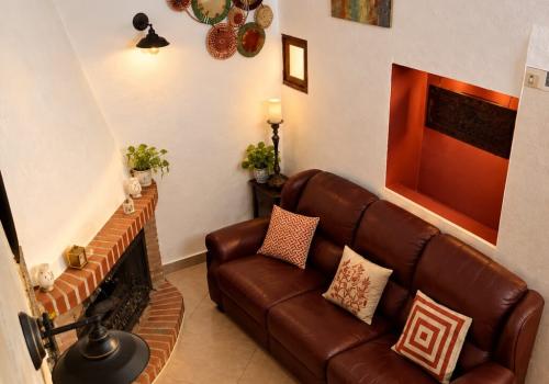 Homes in Torrox