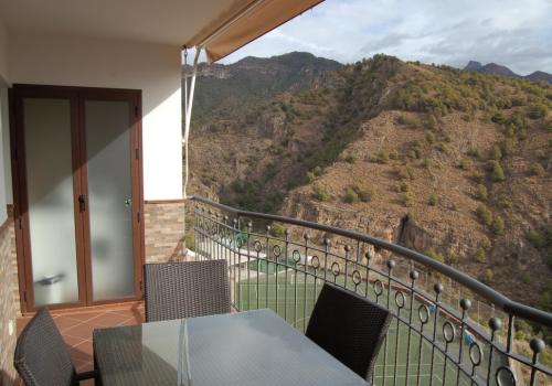Homes for Rent in Málaga