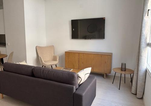 Homes for Rent in Málaga