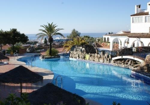 Maison à louer à Nerja - LTR2179 Maison à louer à Nerja - LTR2179