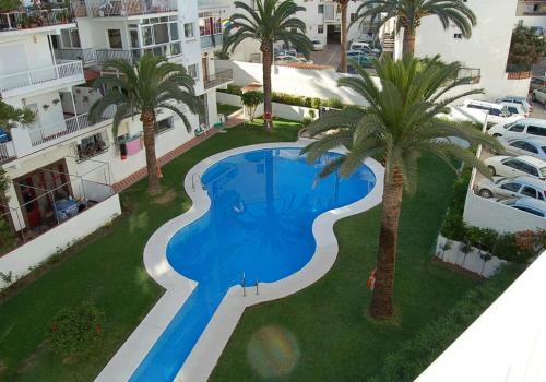 Apartments in Nerja