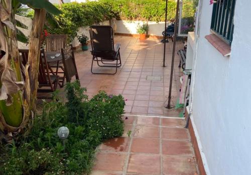 Apartments in Nerja