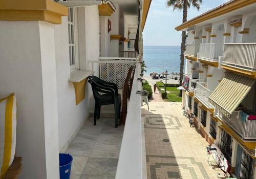 Apartamentos en Torrox