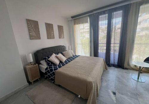 Alquiler en Málaga