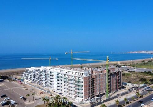 Apartments in Almería