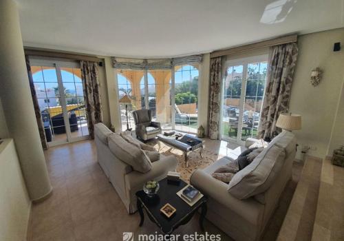 Venta en Mojácar