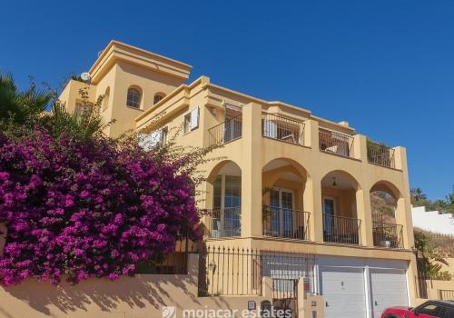 Villas de Segunda mano en Almería