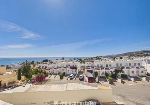 Venta en Mojácar