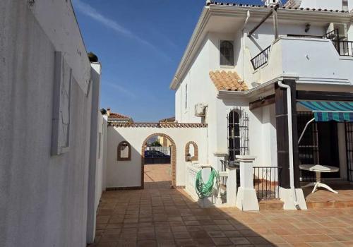 Properties in Alhaurín de la Torre