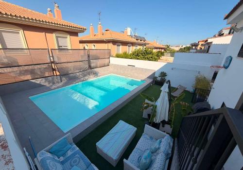 Venta en Málaga