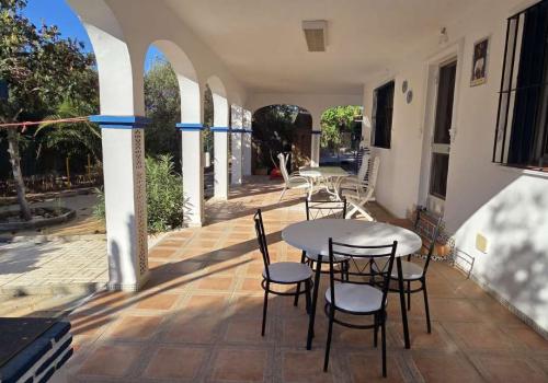Villas in Alhaurín de la Torre