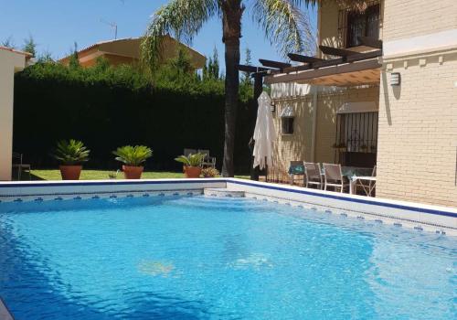 Villas in Alhaurín de la Torre