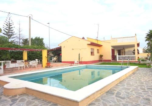 Villas in Alhaurín de la Torre