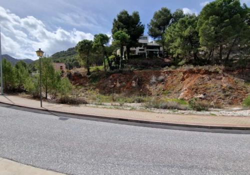 Venta en Málaga