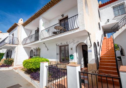 Venta en Nerja