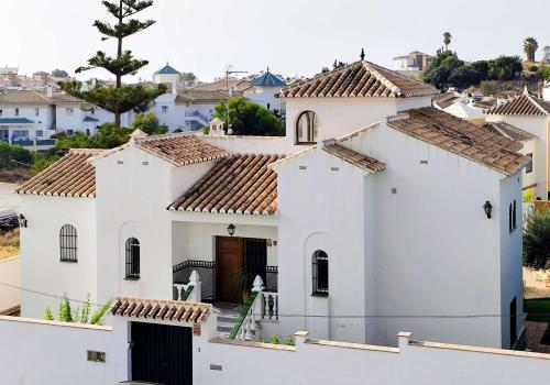 Villas de Segunda mano en Nerja