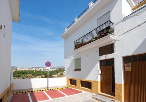出售酒店式公寓Avda Pescia - Ctra de Frigiliana - JG1149