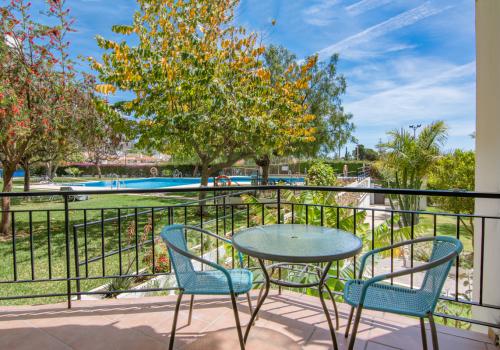 出售酒店式公寓Avda Pescia - Ctra de Frigiliana - JG1151TPM