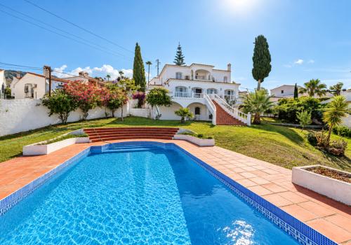 Villas de Segunda mano en Nerja