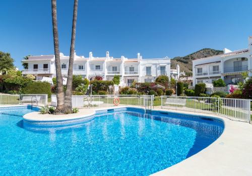 Inmuebles en Nerja