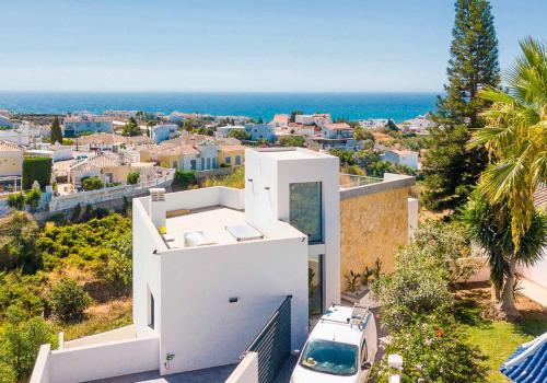 Villas de Segunda mano en Torrox