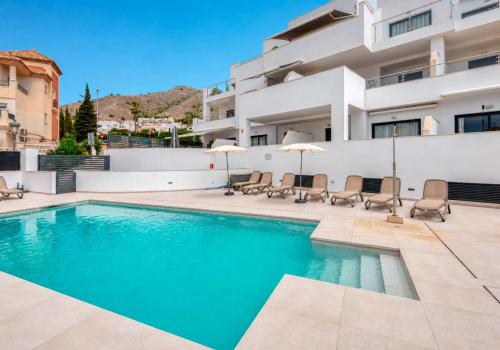 Apartamentos de Segunda mano en Málaga