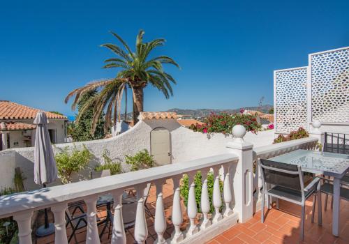 Apartamentos de Segunda mano en Málaga