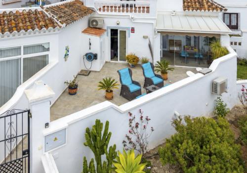 Venta en Nerja