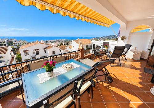 Apartamentos de Segunda mano en Nerja