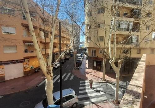 Venta en Alicante